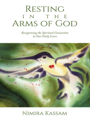 cover image of Resting in the Arms of God
